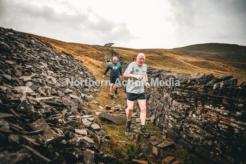 DSCF4305 - Witton Fell race