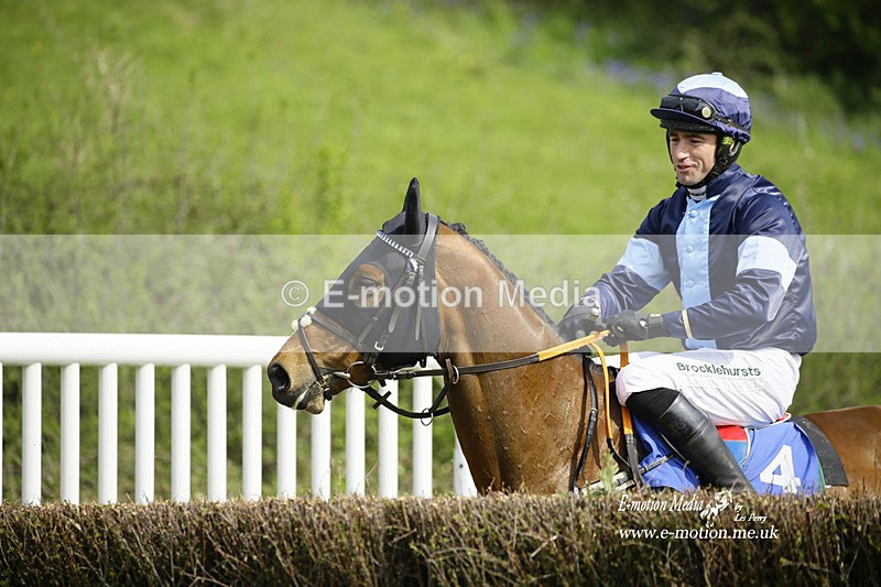 PtP 230422 326 - Berkeley Races - Woodford Glos 23/04/22