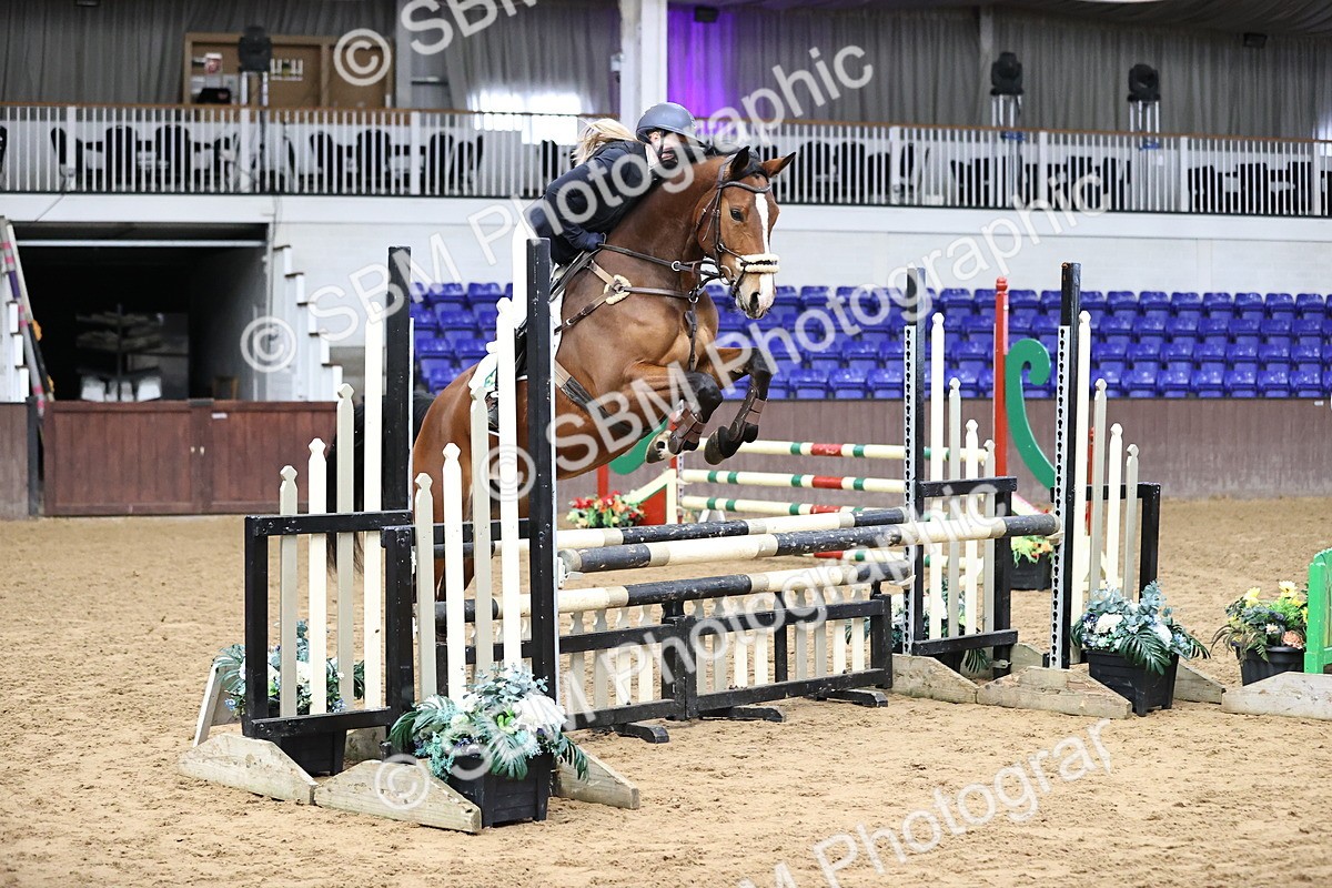 SBM_005306 - Class 14 - Senior British novice - 90cm