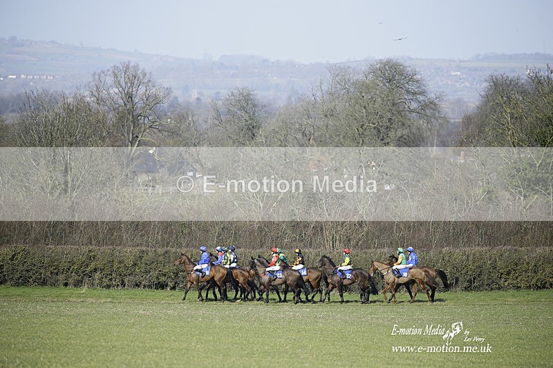 PtP 260222 28 - Kingston Blount Racing Club Point-to-Point 26/02/22