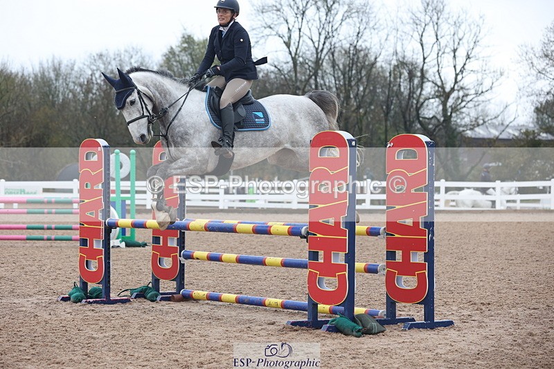 231112A-095125-03088 - Cls 17 Blue Chip Novice Winter Qualifier