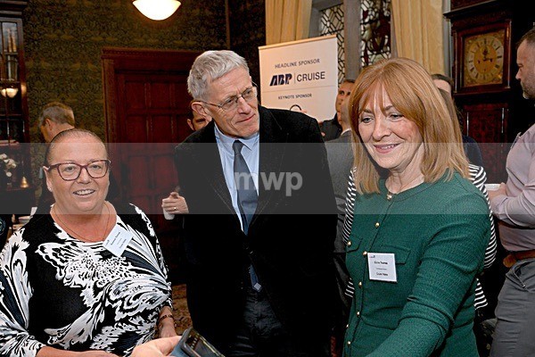  - CRUISE BRITAIN 2025