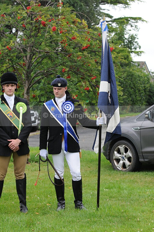 113 - Kelso Yetholm Rideout 2025