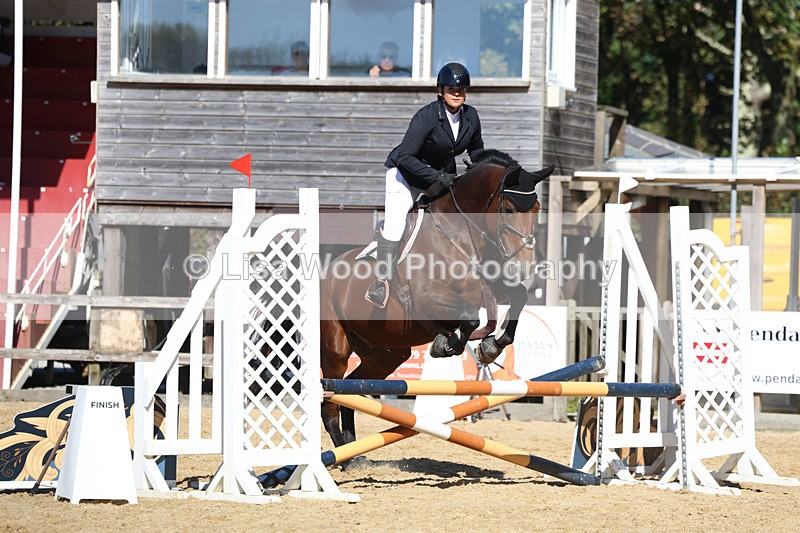 3E7A4382 - Class 7: 70cm Senior