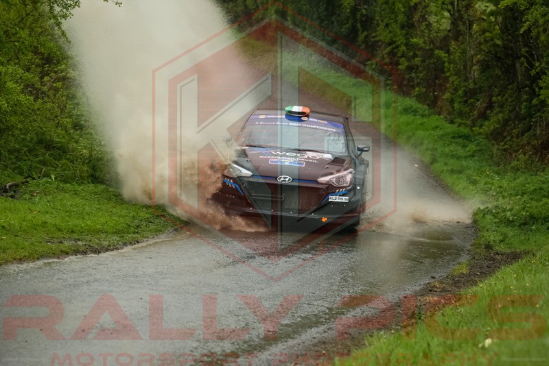 Circuit of Ireland 29 of 204 - Circuit of Ireland 2025
