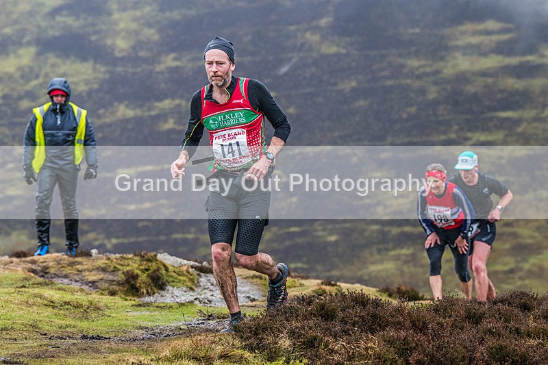 Coledale-515 - Coledale Horseshoe Fell Race Saturday 25th March 2023