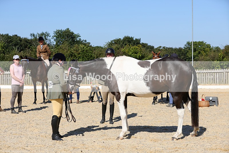 1X9A7932 - Class 10:Riding Horse