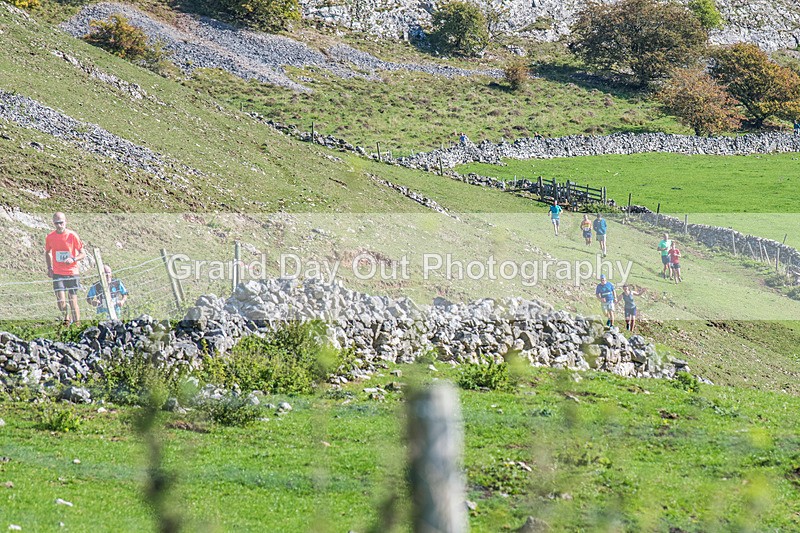 Ilam-863 - Ilam Three Peaks Fell Race (Limestone Series) Sunday 28th September 2025