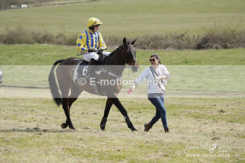 PtP 080423 113 - Dingley Races The Woodland Pytchley Hunt PtP 08/04/23