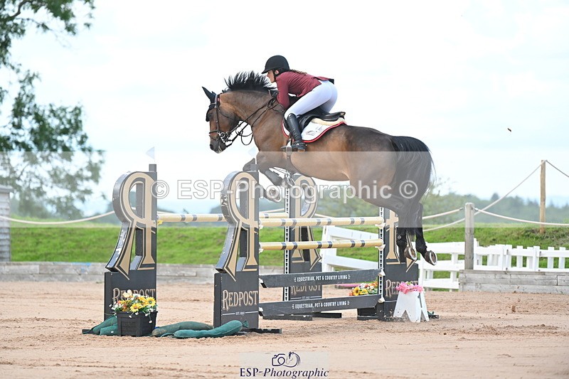 230721A-103937-05392 - Cls 6, 2 Star Medium 1.35m