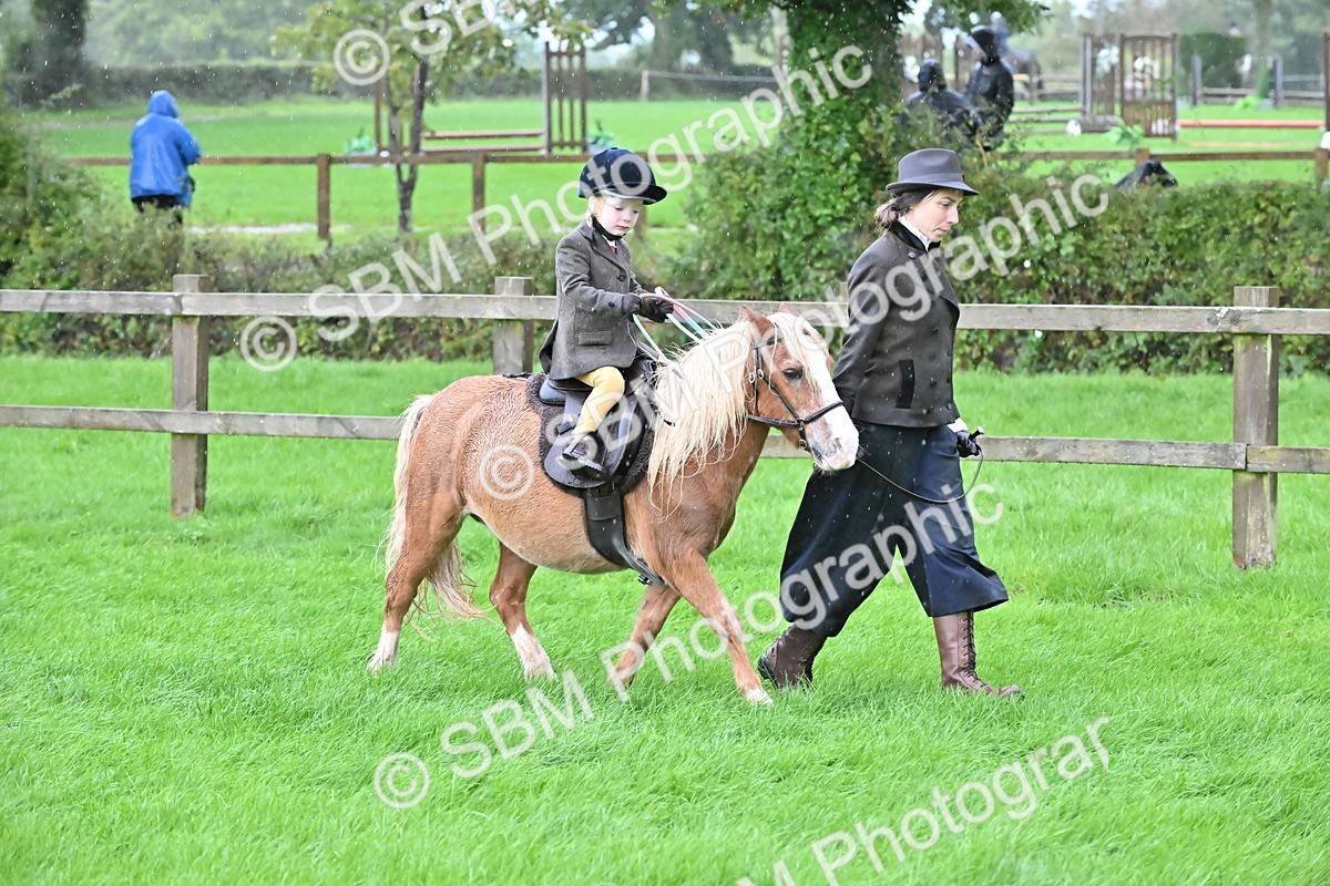 SBM_36478 - S18 - Novice & Newcomer Lead Rein Pony