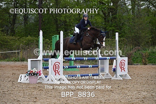 BPP_8836 - CLASS 25 SUN 0.95m Amateur Championship Qualifier