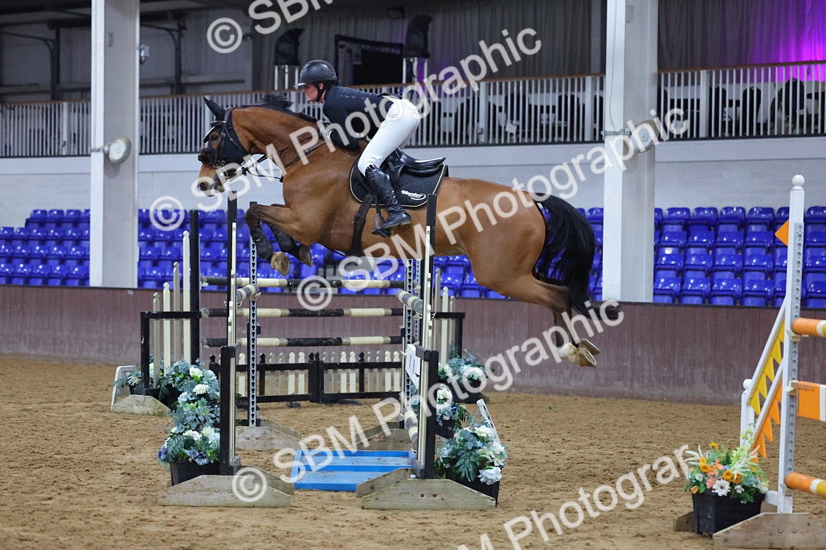 1I0A6042 - Class 12 - National 1.30m/1.40m Open Handicap