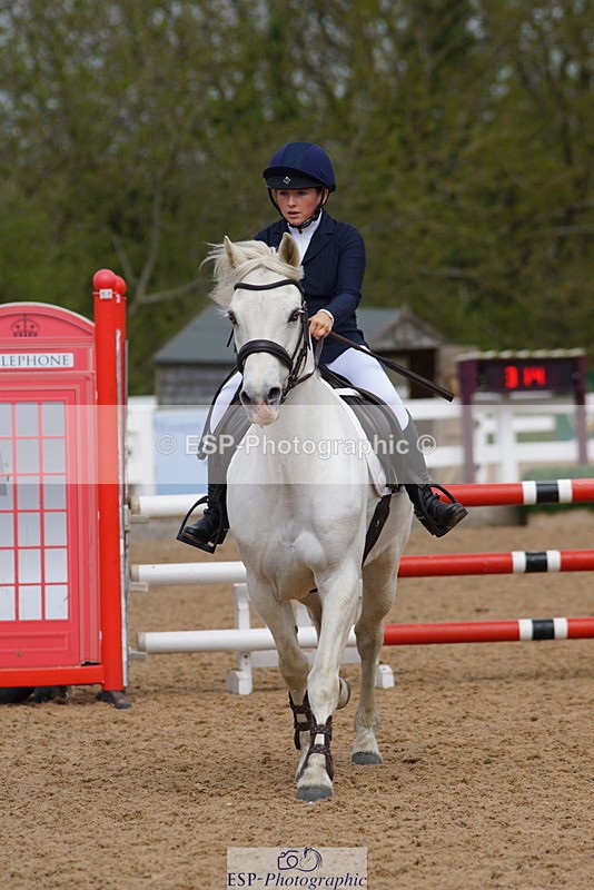 230513A-112908-00592 - Cls 3 Pony Discovery & Open