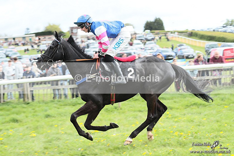 PtP 180426 531 - Worcestershire Hunt PtP Chaddesley Corbett 18/04/26
