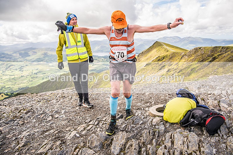 Blencathra-1283 - Blencathra Fell Race Sunday 28th June 2026