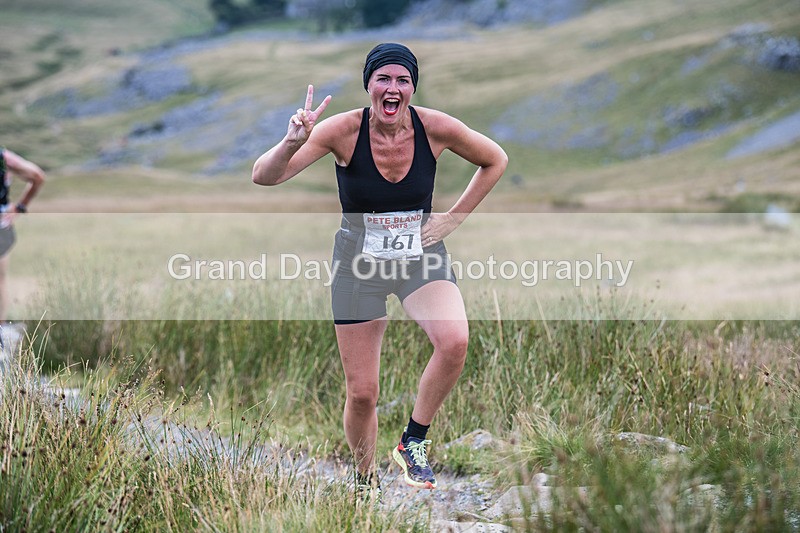 Ingleborough-537 - Ingleborough Mountain Race Saturday 18th July 2026