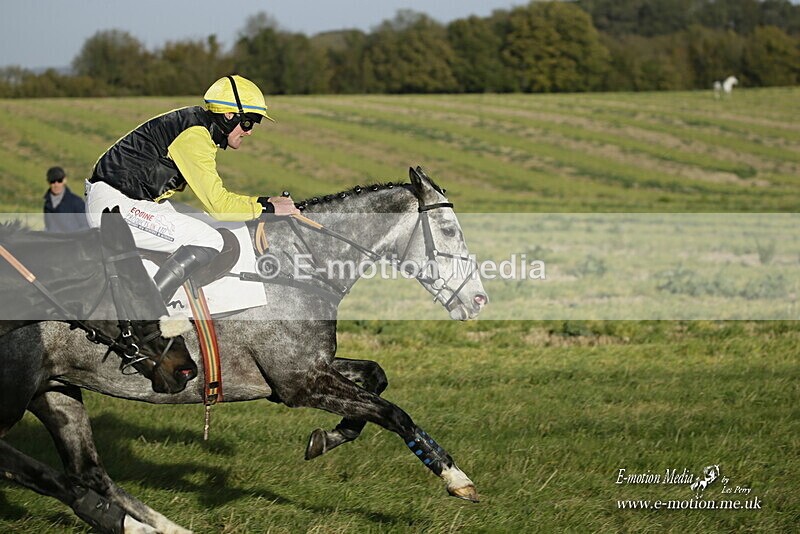 PtP 250921 0737 - Point-to-Point Badbury Rings Dorset 07/11/2021