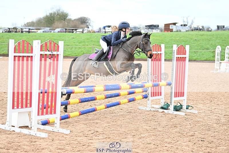 231203A-132006-01351 - Cls 23 Stepping Stones 128cm & 138cm