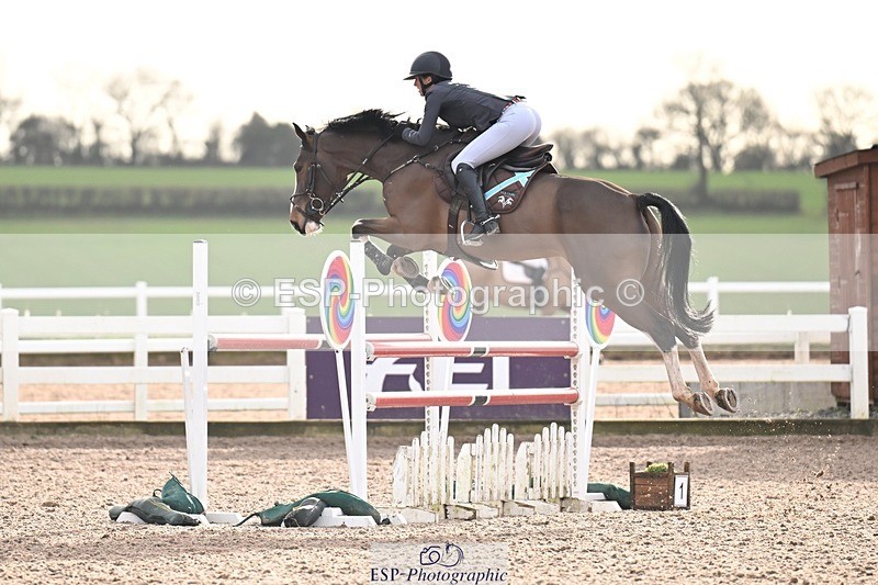 260128-142931-00684 - Snr Foxhunter 1.20m