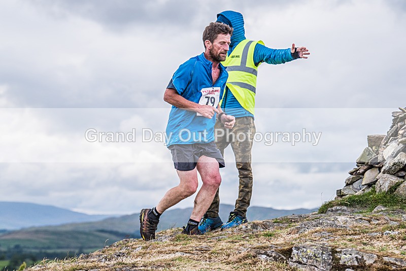 Reston-642 - Reston Scar Fell Race Wednesday 5th July 2023