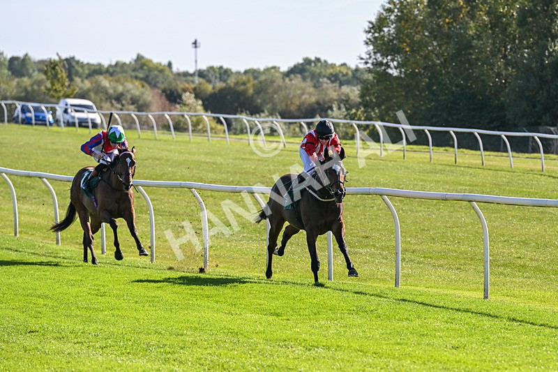 300926-Race 1-Bladey Lady-5816 - Race 1 1.57pm Racing To School Nursery Handicap
