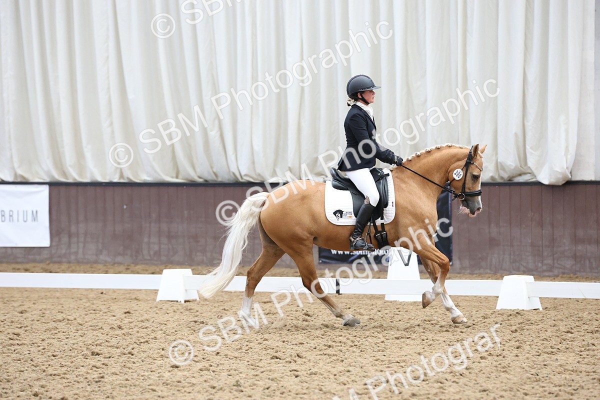 SBM_007550 - Class 23 - Medium FSM Bronze