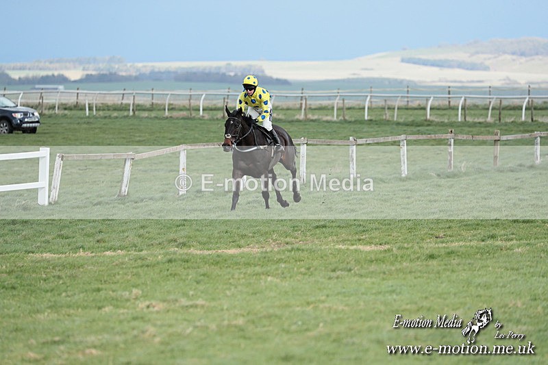 PtP 230324 421 - Tedworth Hunt PtP Larkhill Raccourse 23rd March 2024