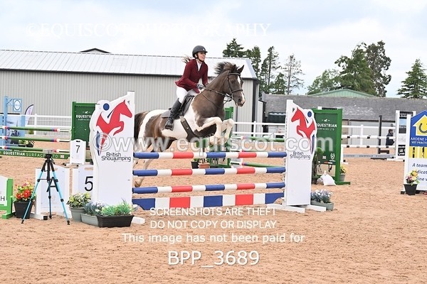 BPP_3689 - CLASS 1 WED Nupafeeds Senior Dicovery/1m open