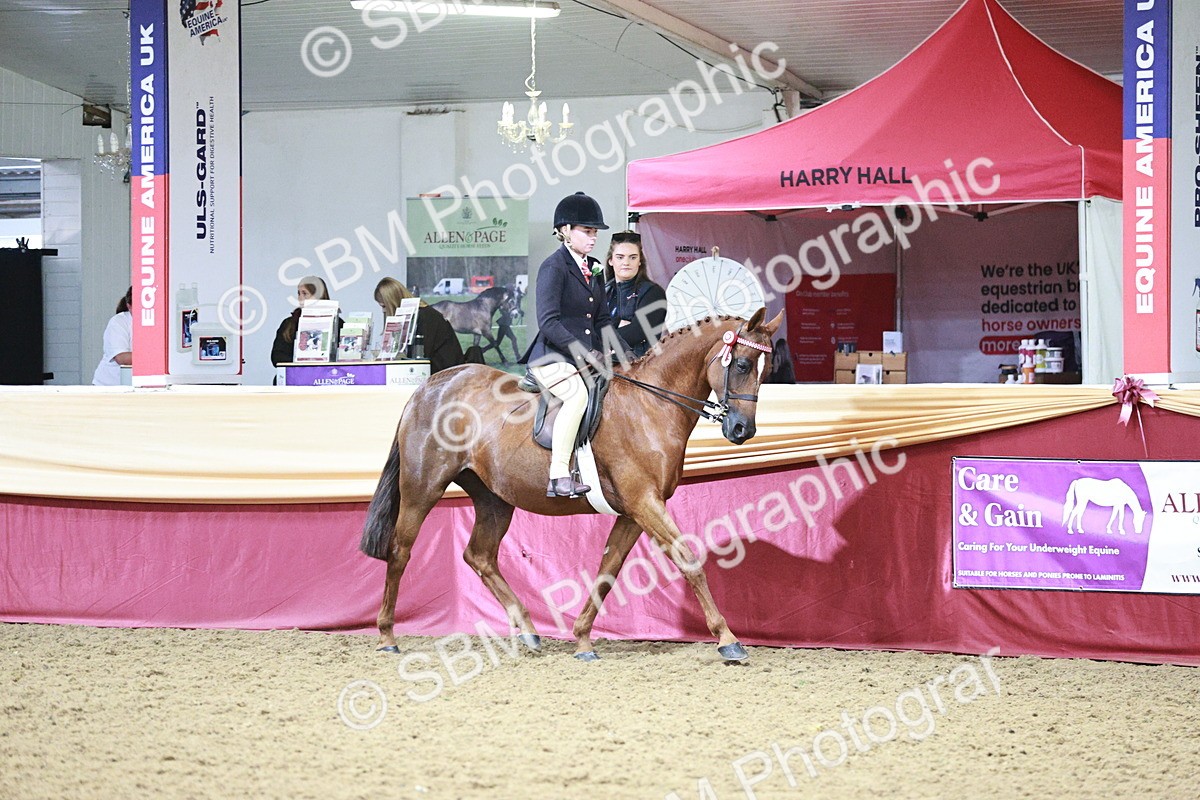 SBM_03462 - Class 6A Area Ridden Pre-Vet