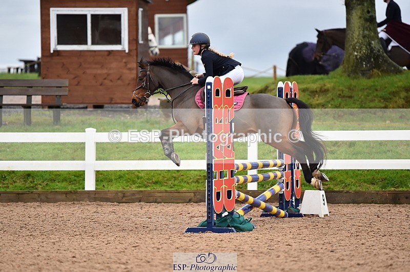 231203A-100556-00289 - Cls 2 British Novice & 80cm Open