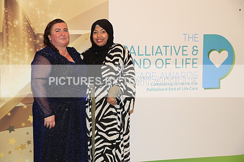 _09I0173 - The Palliative Care Awards 2024