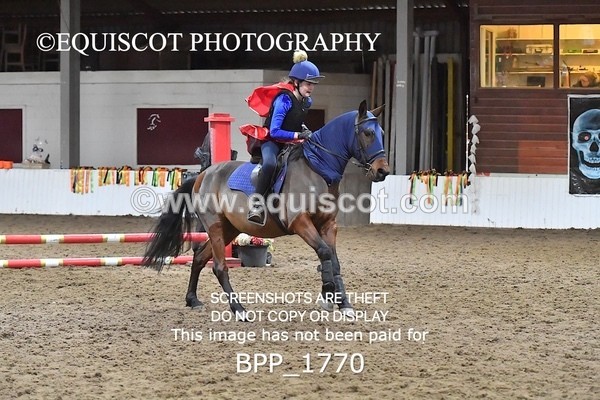 BPP_1770 - CLASS 2 TEAM SJ 40CM