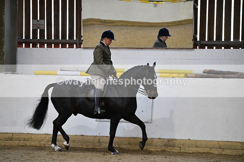 WJ5_6107 - Class 9 Ridden Veteran