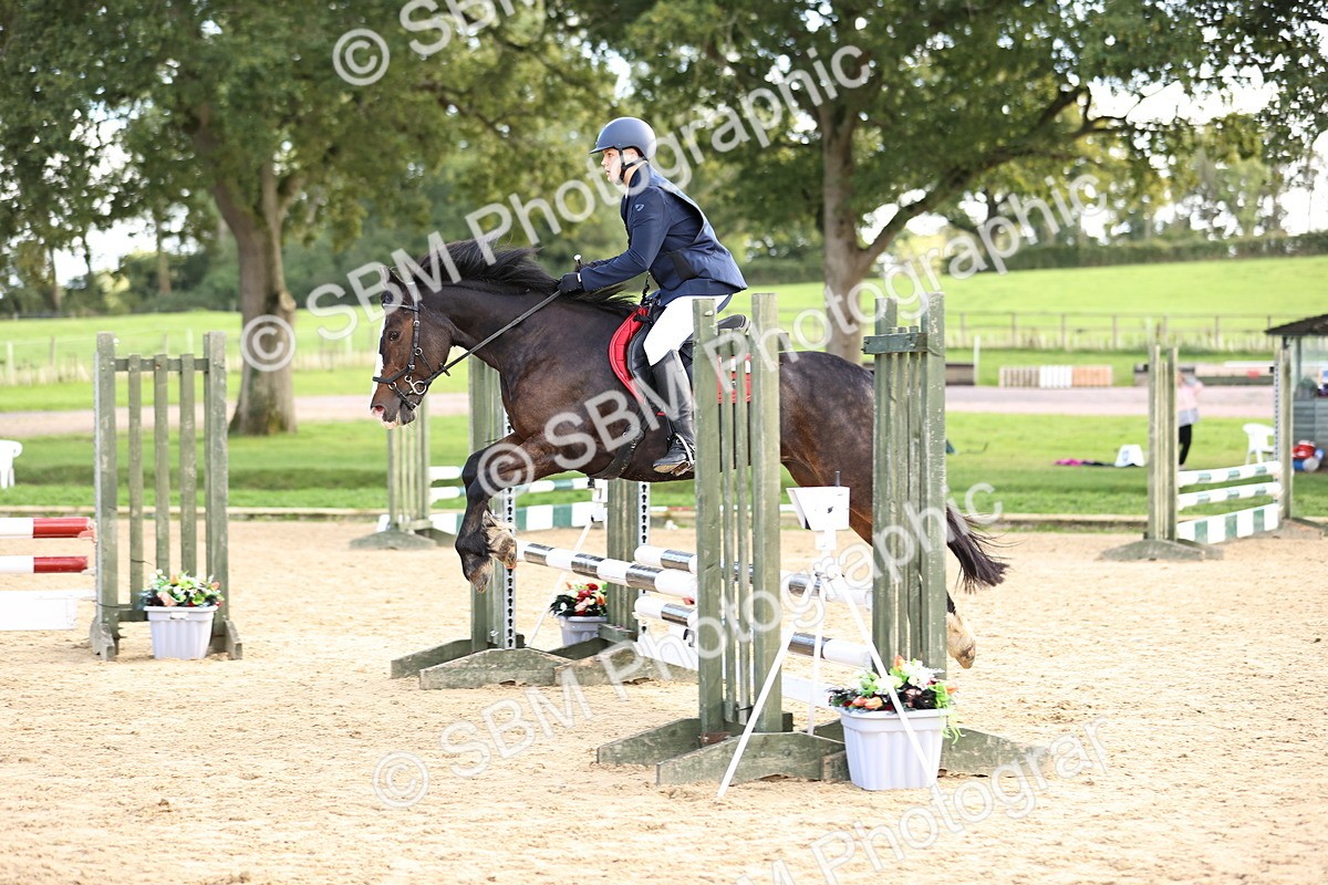 SBM_51430 - J10 - Junior Pony 75cm Championship
