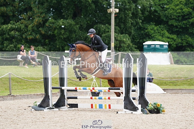 250613A-113408-01410 - Cls 10 British Novice and 90cm Open