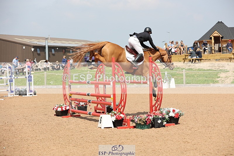 240511A-121926-12809 - Cls 35 Prestige Big Star Champ Quali