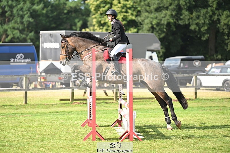 250704A-091132-06720 - Cls 24 85cm Amateur Quali