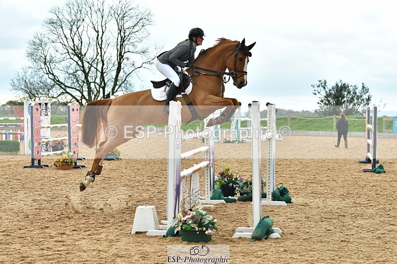 230402A-150043-06470 - Cls 28 Foxhunter