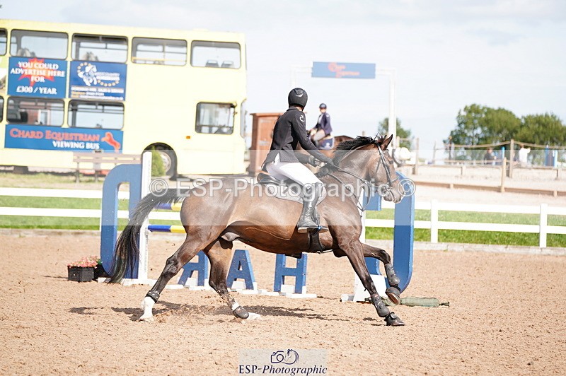 240803A-161650-09206 - Cls 40 Snr 1.15m Open