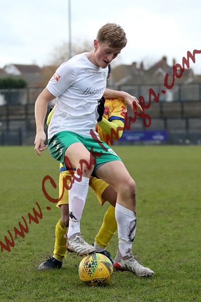 0851_AMT - Sutton Common Rovers v. Guernsey