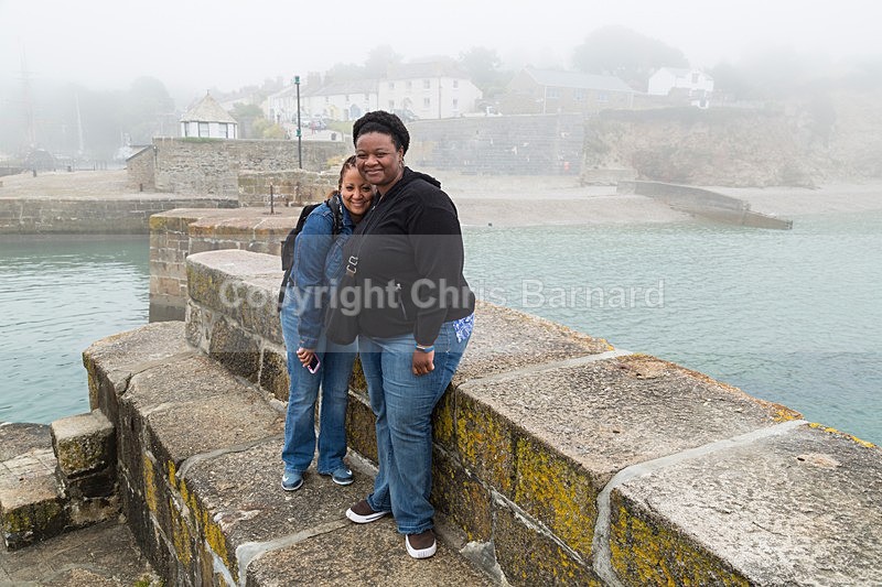  - Lin Washington DC and Kim Maryland 2016