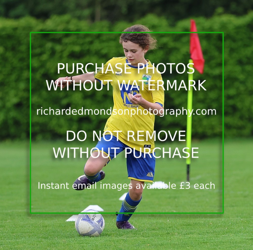 533A2878 - Kendal United Ladies & Girls U11 (20/5/26)