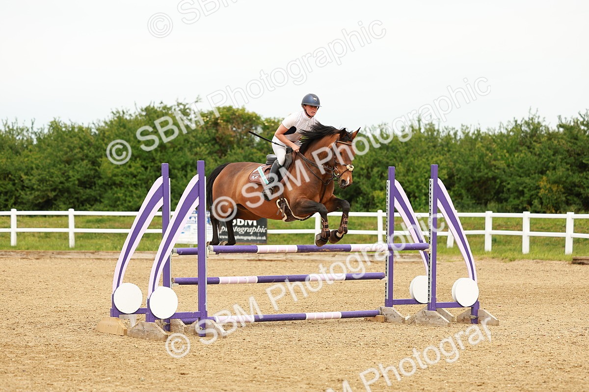 SBM_001240 - Class 3 - Senior Discovery - 1.00m