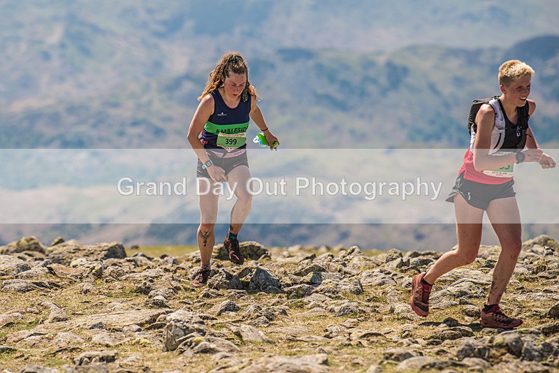 Fairfield-786 - Fairfield Horseshoe Fell Race Saturday 13th May 2023