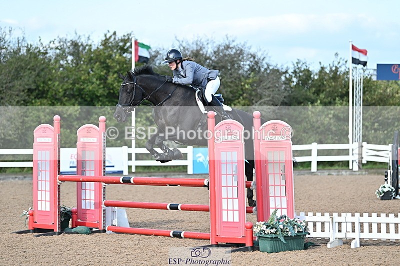 241004A-105716-01461 - Fri 07 Snr Brit Nov & 90cm Open