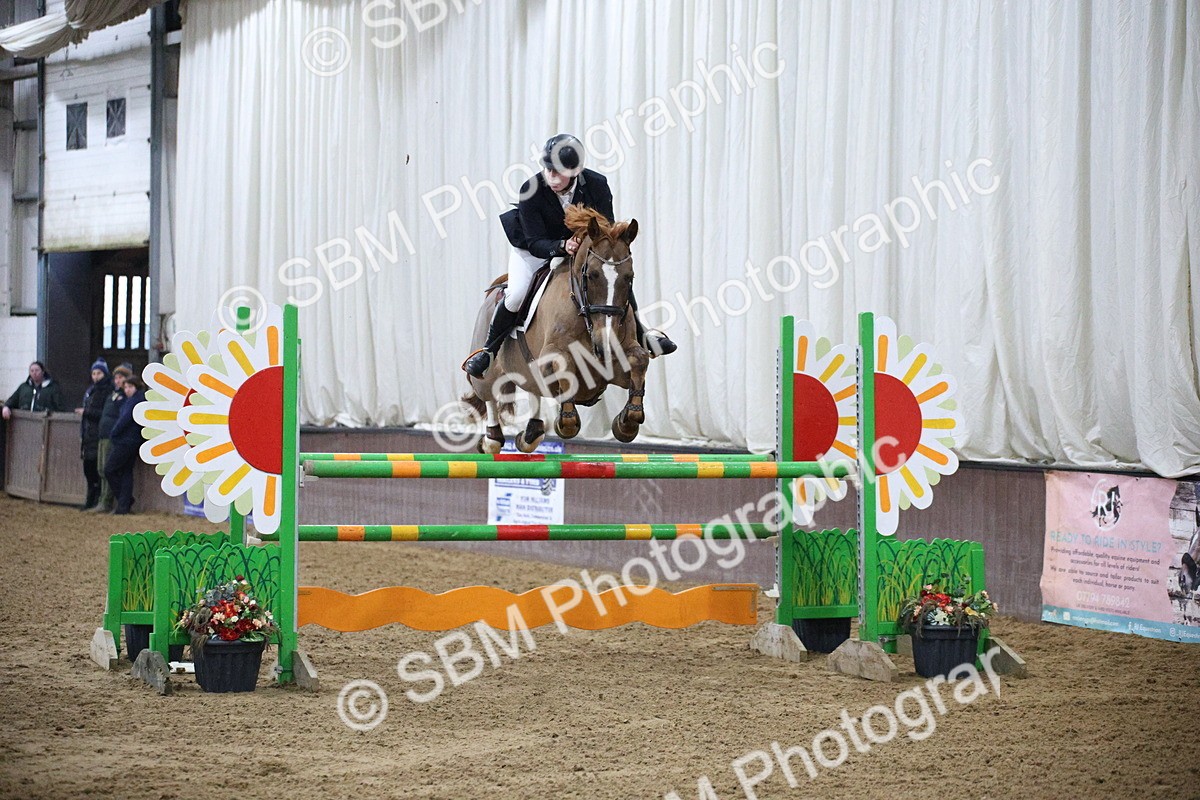 5K7A4764 - Class 5 - Blue Chip Calming Performance Championship Qualifer