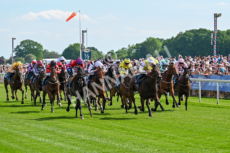 230526-Race 5-Reliable Ricki-7368 - Race 5 15.50pm Reg Bond 'Always And Forever' Handicap