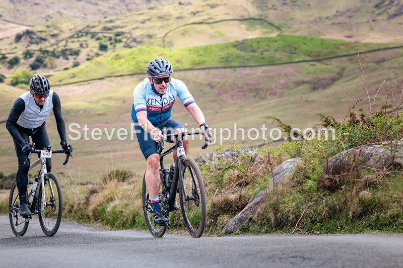132257 - Blea Tarn Climb 13:00 - 14:00