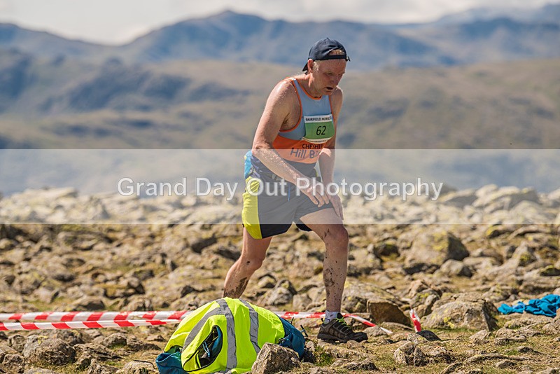 Fairfield-1300 - Fairfield Horseshoe Fell Race Saturday 13th May 2023